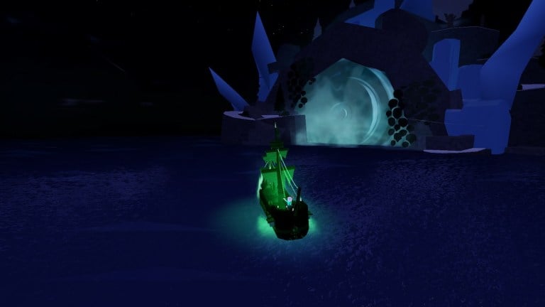 Komplette Fisch Northern Expedition Guide