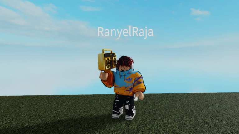 50 Roblox Phonk音乐ID代码