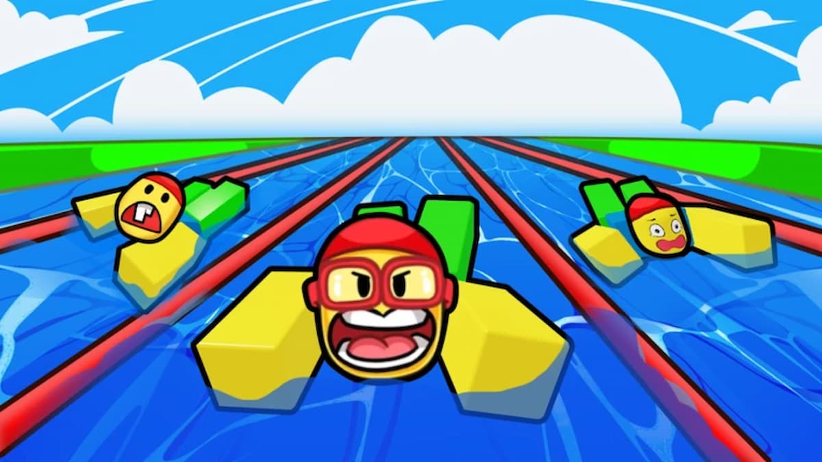 Aqua Racer Codes (Dezember 2024)