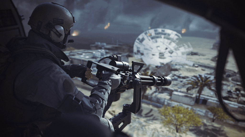 كيف تقتل 100 زومبي مع killstreak واحد في Call of Duty: Black Ops 6