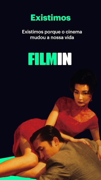 Filmin Portugal