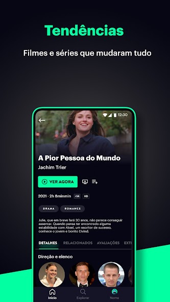 Filmin Portugal