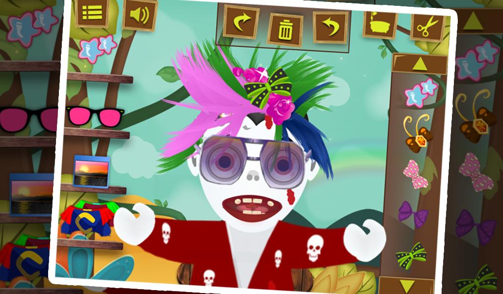 Horor Hair Salon