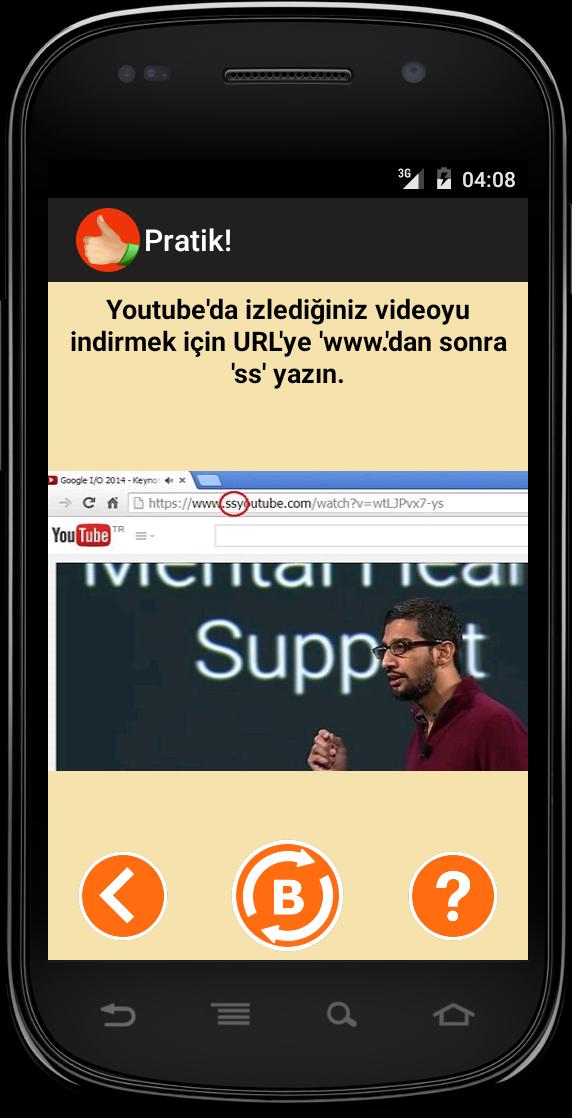 Pratik!