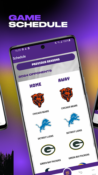 Minnesota Vikings