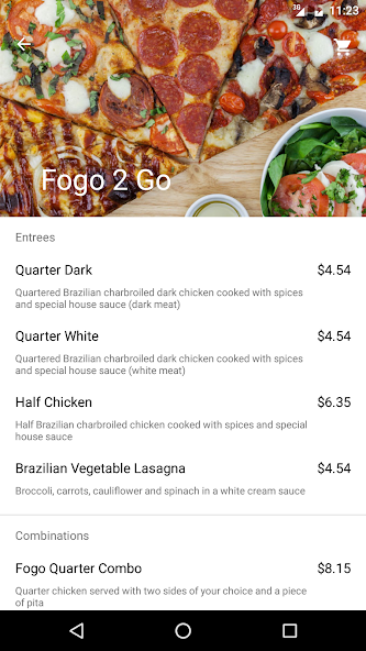 Fooda
