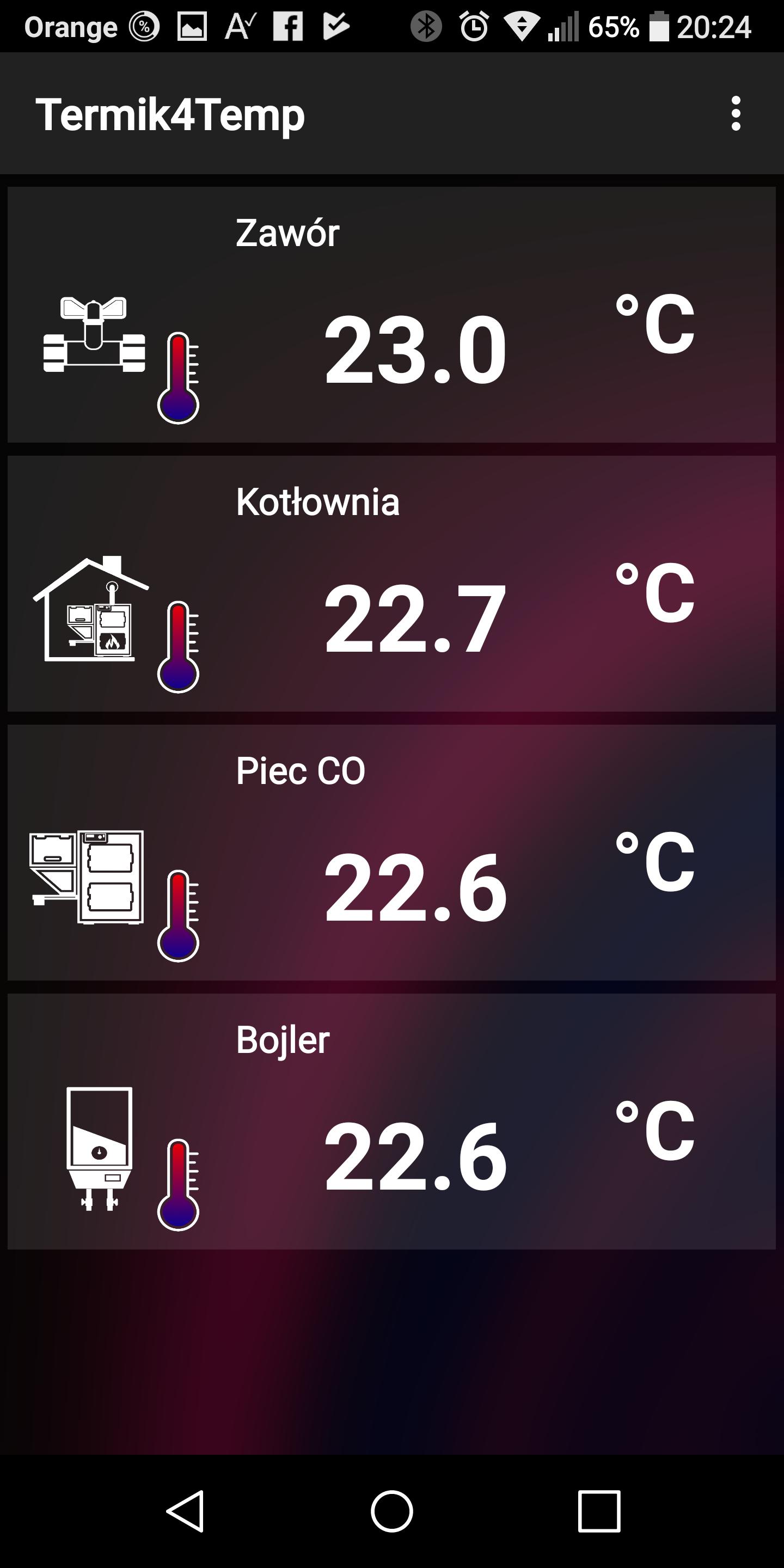 Termik4Temp