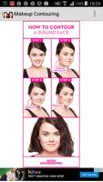 Makeup Contouring