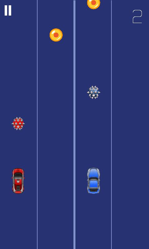 2 Cars Pro 2016