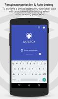 AntTek SafeBox