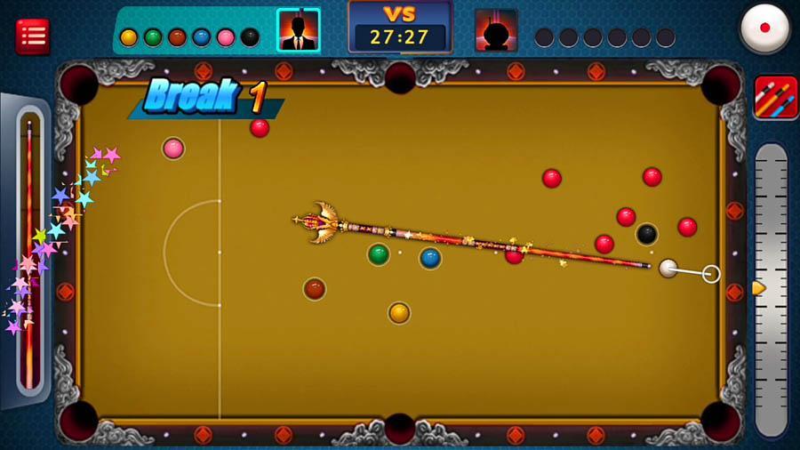 8 Ball Pool & Snooker