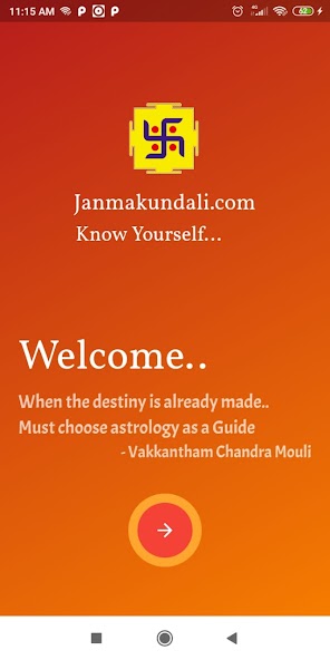 Janmakundali