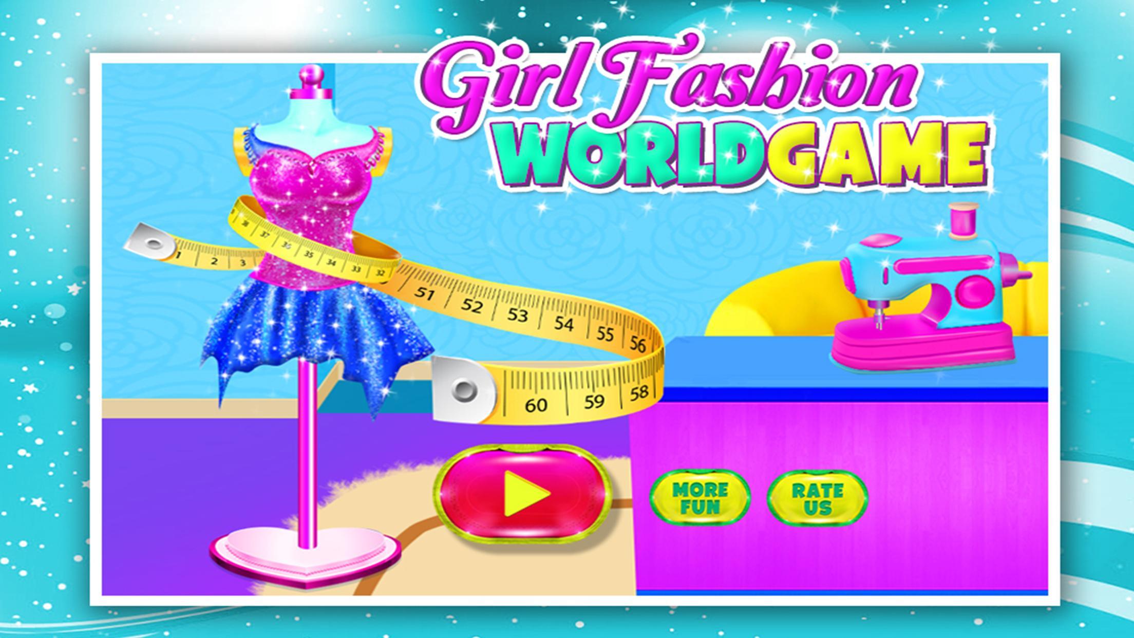 Fashion World