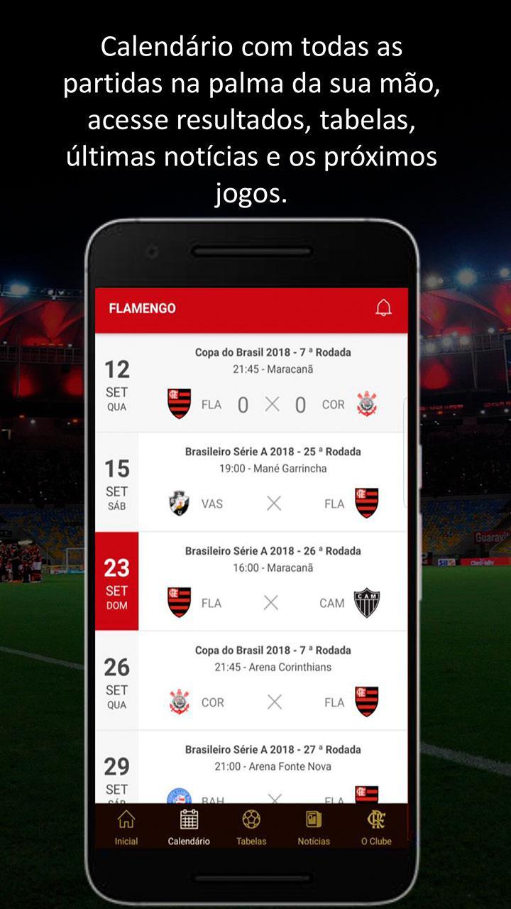 Flamengo Oficial