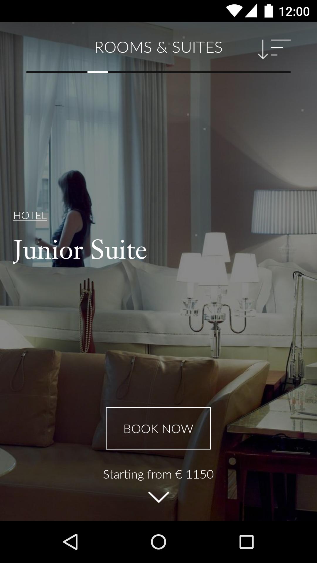 Royal Monceau