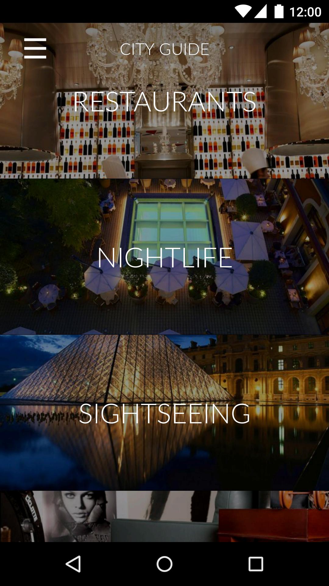 Royal Monceau
