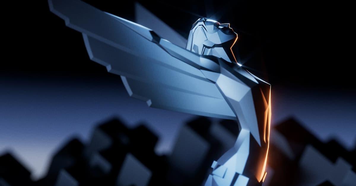 10 mejores anuncios de juego de los premios de juego 2024