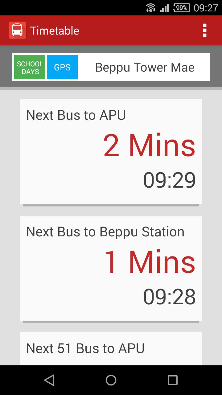 BeppuBus