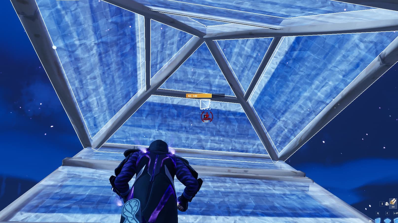 La nueva edición simple de Fortnite podría romper el meta