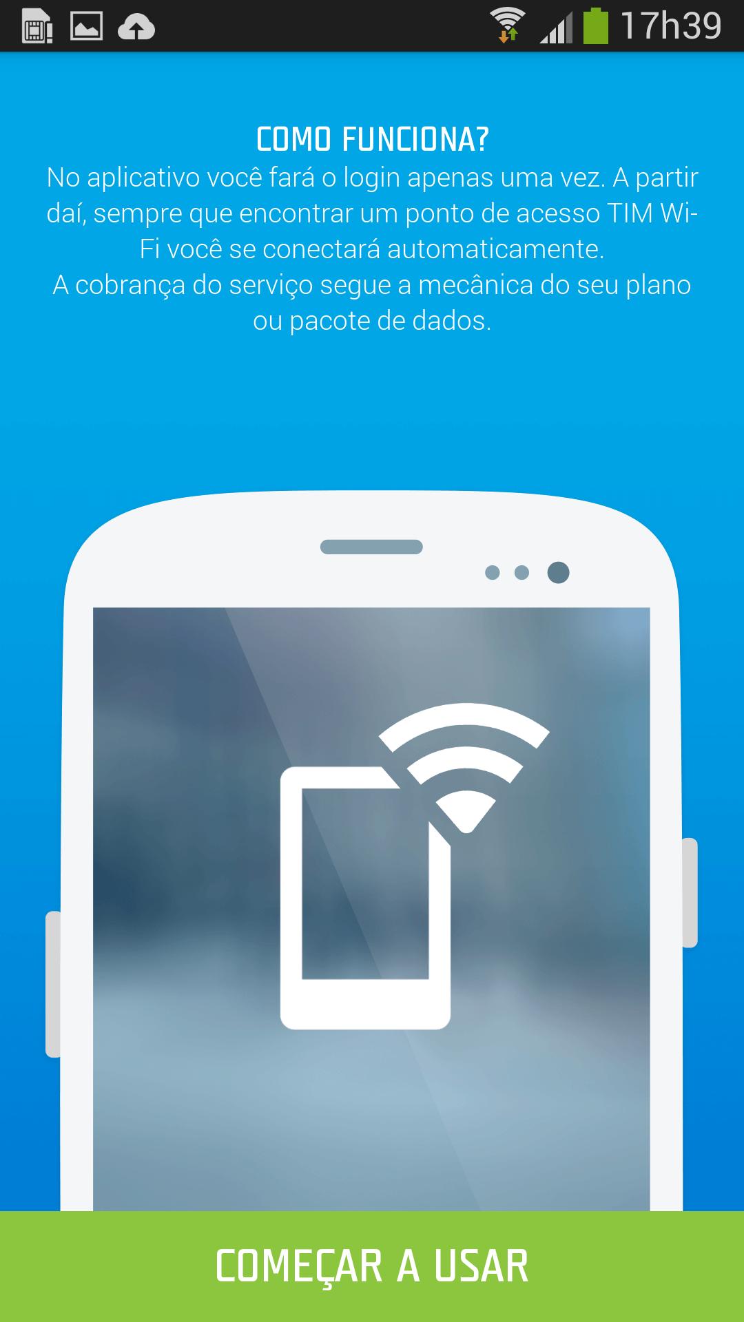 TIM Wi-Fi