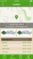 Aztec Landscaping