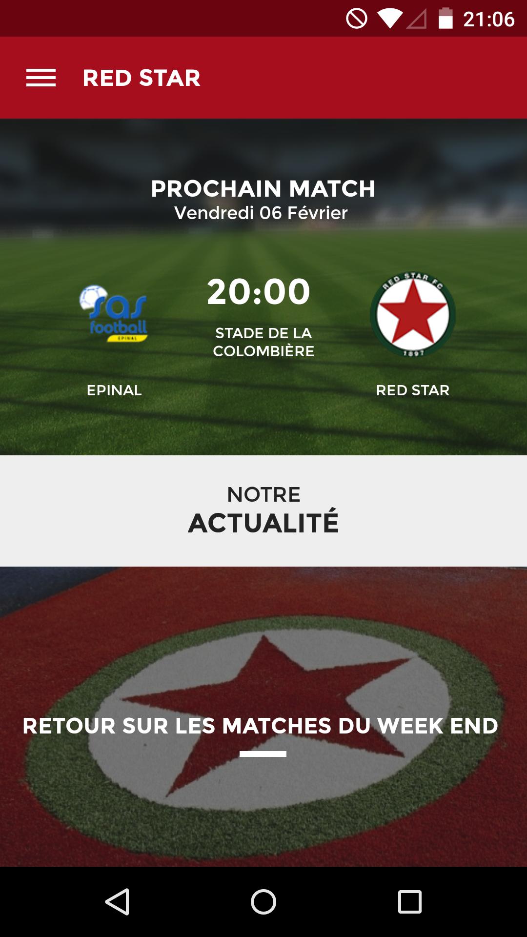 Red Star