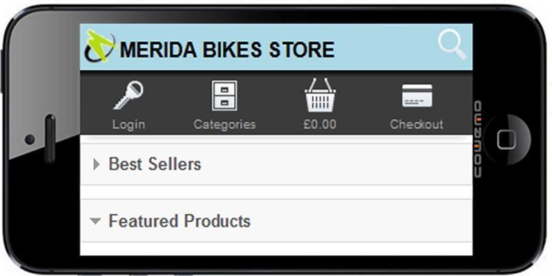 Merida Bike Store