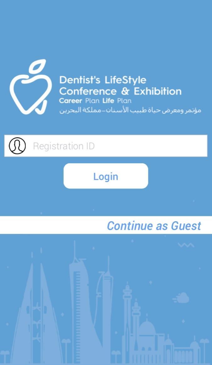 DLS Bahrain