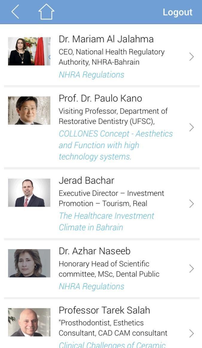 DLS Bahrain