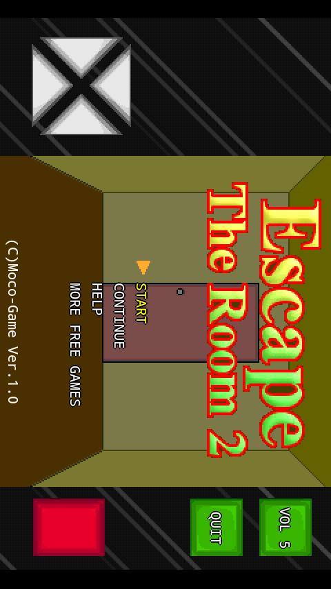 Escape: The Room 2