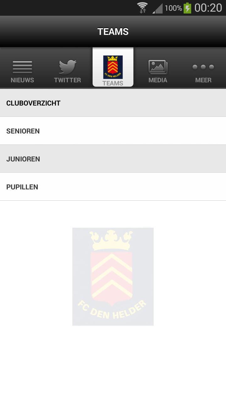 Fc Den Helder