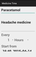 Medications Reminder