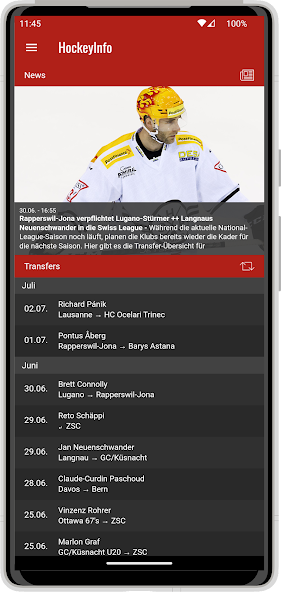 HockeyInfo