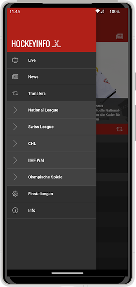 HockeyInfo