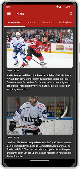 HockeyInfo