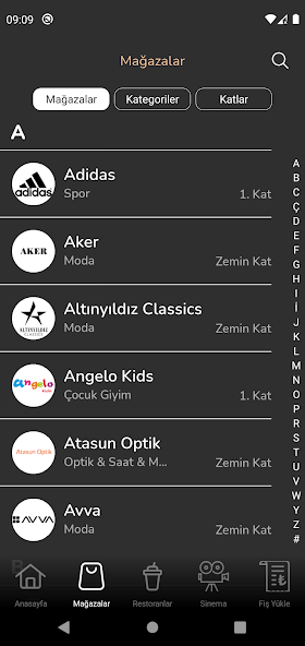 Anatolium Cebinde