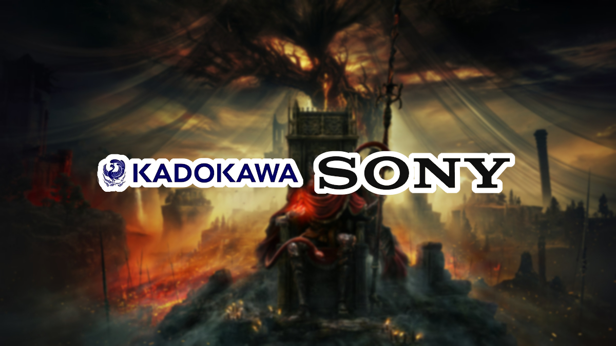 على الرغم من قلق الإنترنت ، فإن موظفي Kadokawa متفائلون بشأن عملية الاستحواذ المحتملة على Sony
