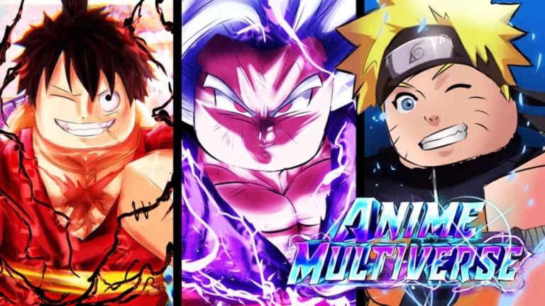 Anime Multiverse Trello Link & Discord 