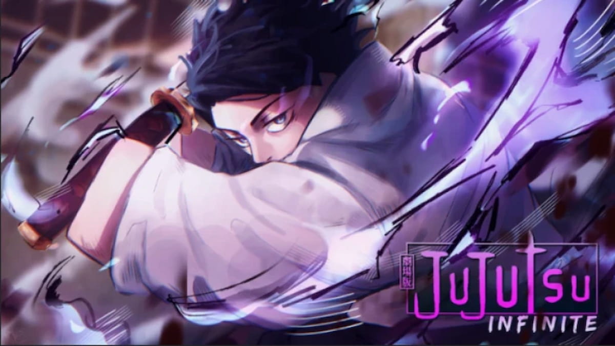 Jujutsu Infinite Codes (2024 년 12 월)