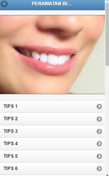 Lip Care Tips