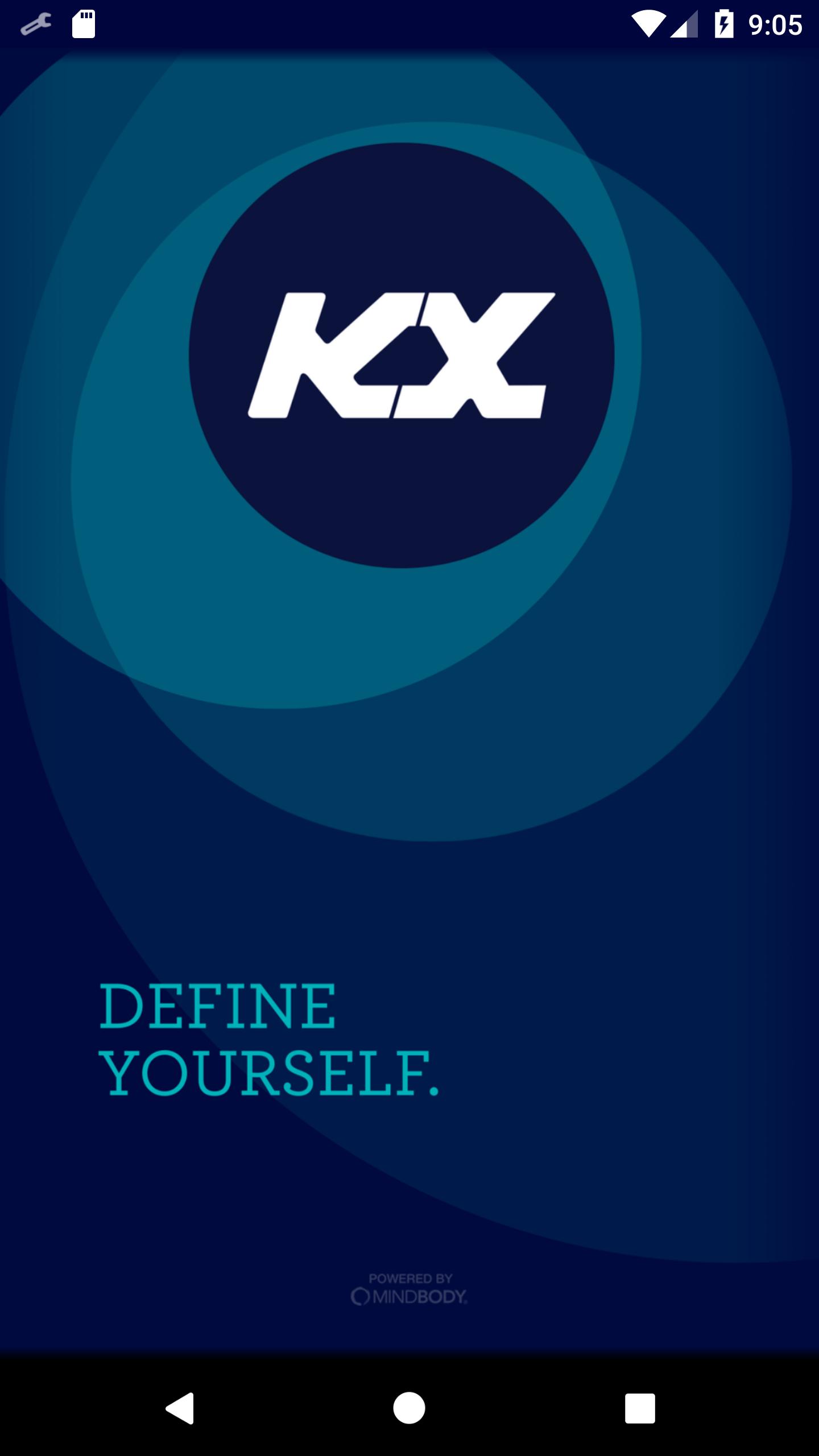 KX