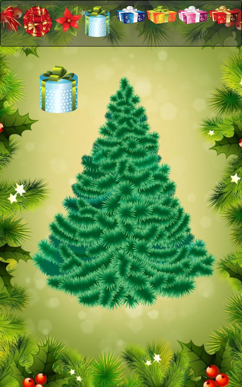 My Christmas Tree