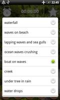 River Sounds