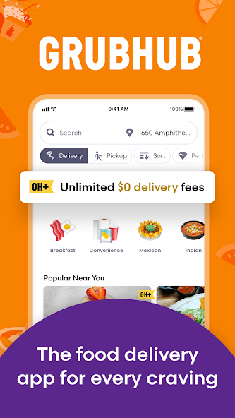 Grubhub