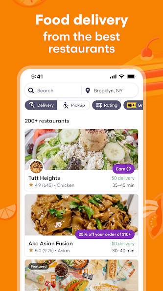 Grubhub