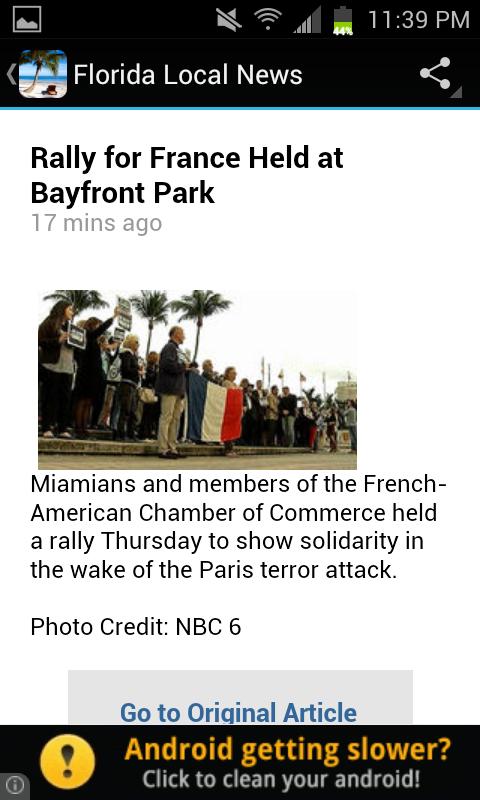 Florida Local News