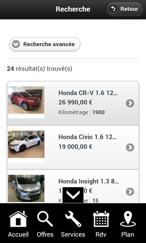 Mach Automobiles
