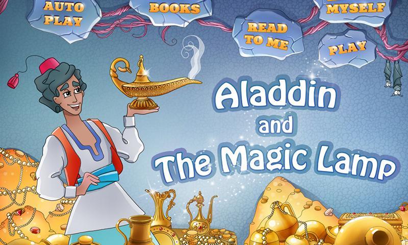 Aladdin