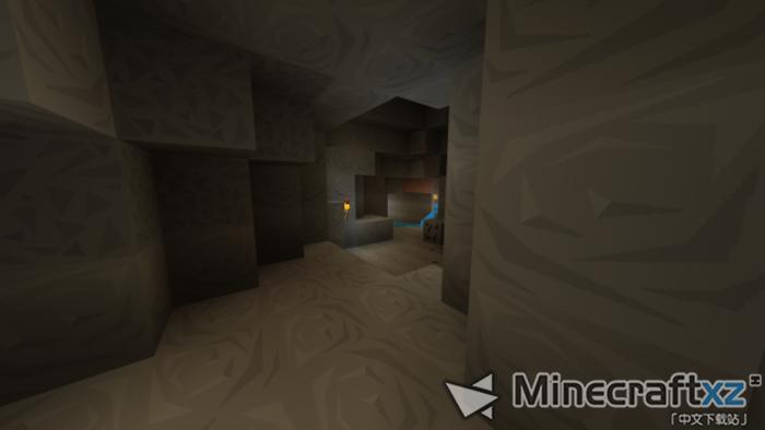 Zaclepack Material Pack 