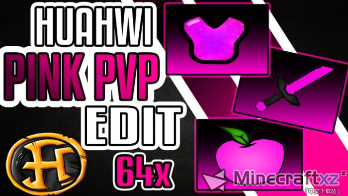 Pacote de recursos pvp huahwi rosa pvp pack de recursos